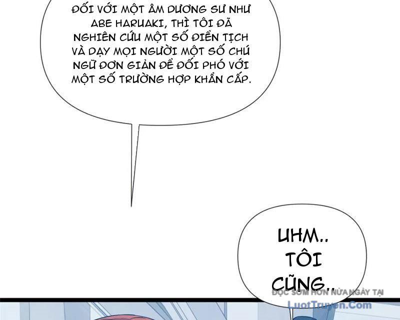 Quỷ Thần Trủng Chapter 65 - Trang 2