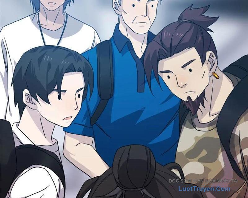 Quỷ Thần Trủng Chapter 65 - Trang 2