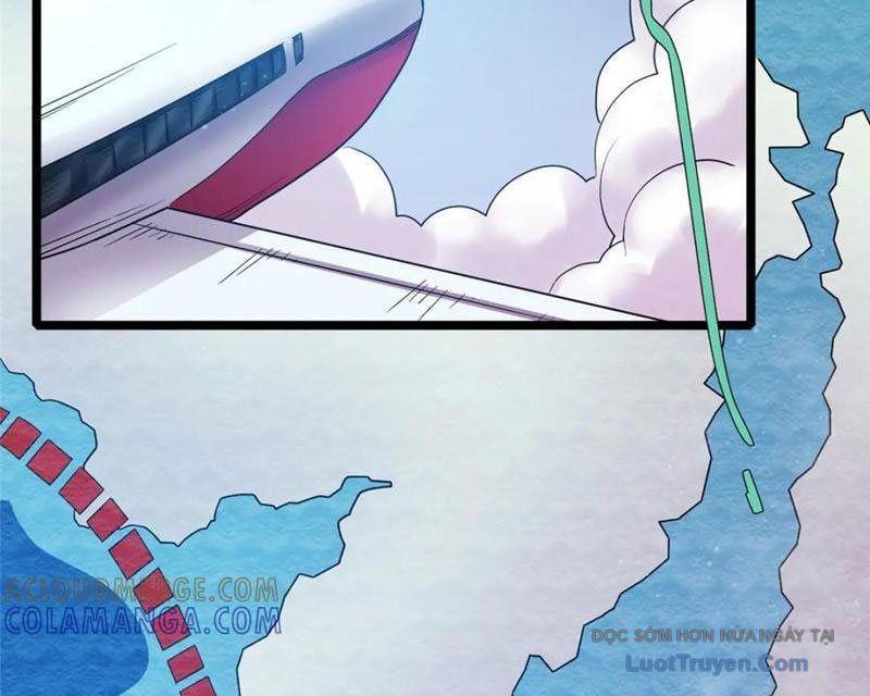 Quỷ Thần Trủng Chapter 65 - Trang 2