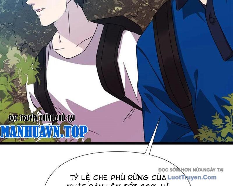 Quỷ Thần Trủng Chapter 65 - Trang 2