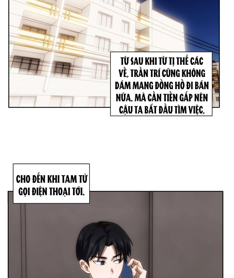 Quỷ Thần Trủng Chapter 7 - Trang 2