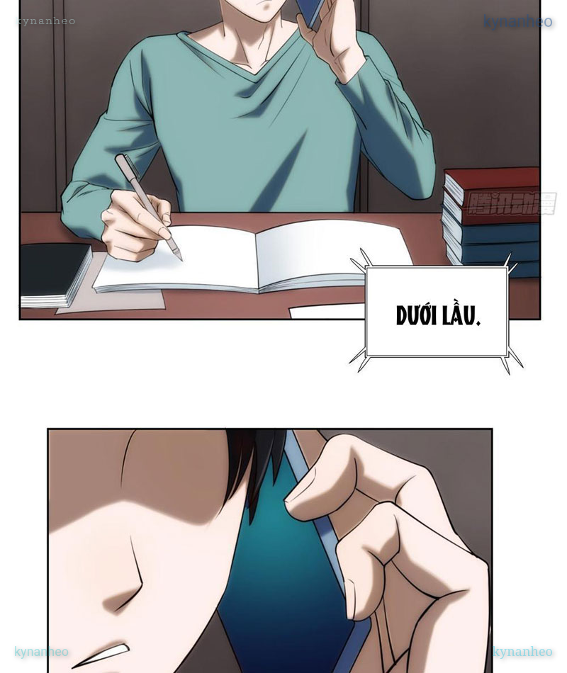 Quỷ Thần Trủng Chapter 7 - Trang 2