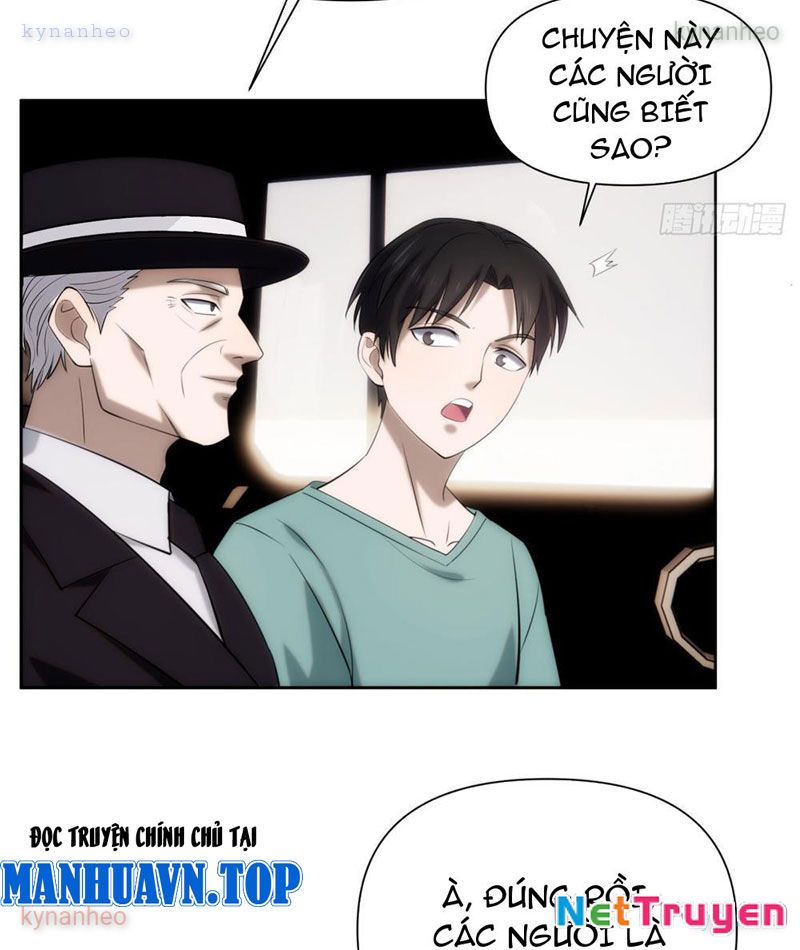 Quỷ Thần Trủng Chapter 7 - Trang 2