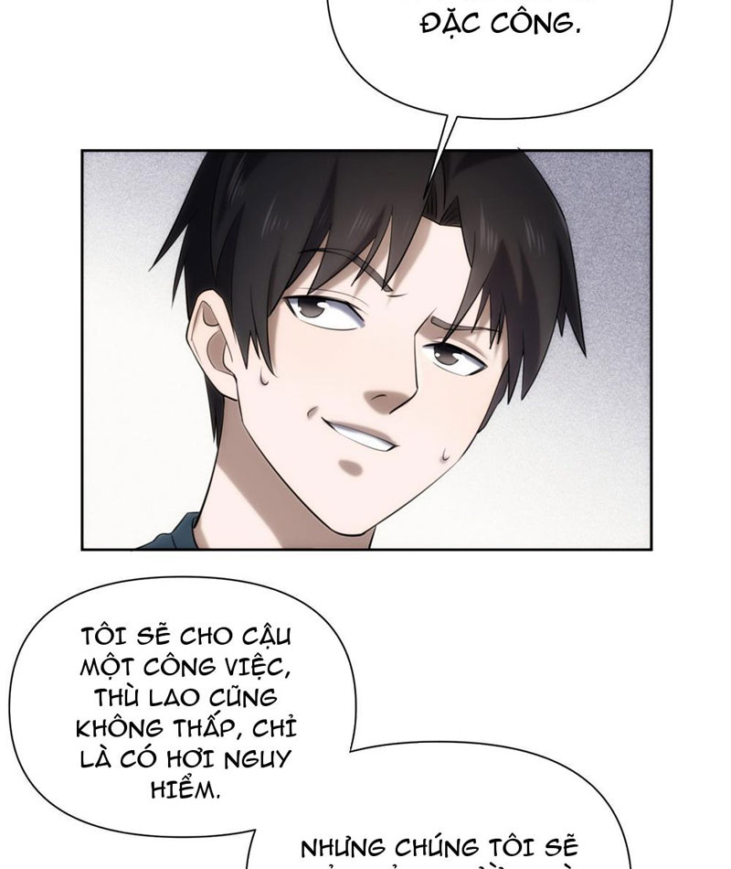 Quỷ Thần Trủng Chapter 7 - Trang 2