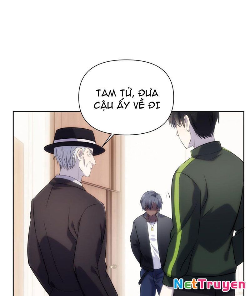 Quỷ Thần Trủng Chapter 7 - Trang 2