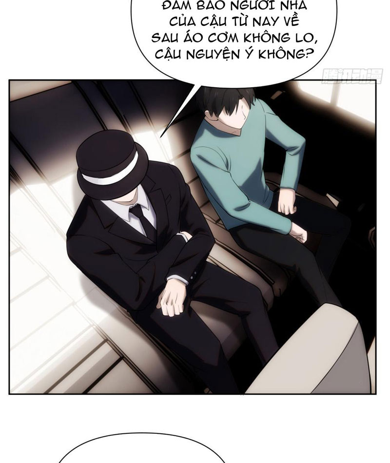 Quỷ Thần Trủng Chapter 7 - Trang 2