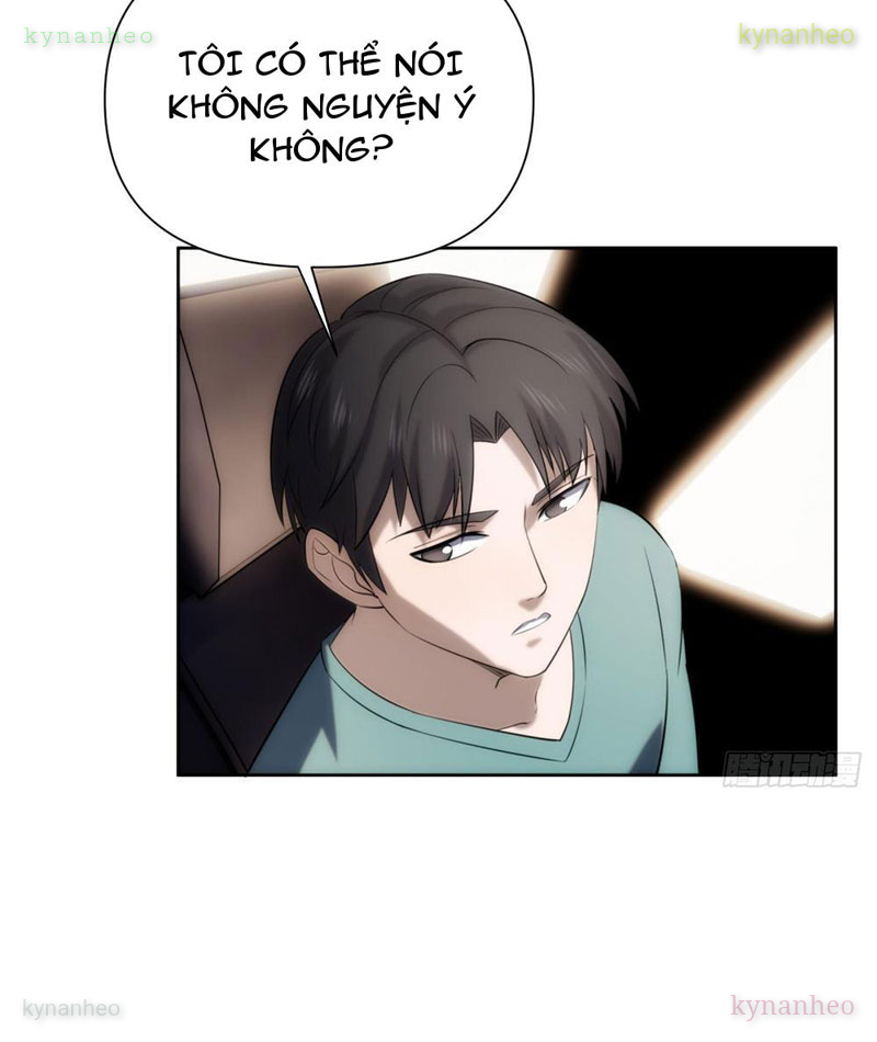 Quỷ Thần Trủng Chapter 7 - Trang 2