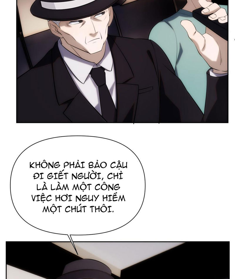 Quỷ Thần Trủng Chapter 7 - Trang 2