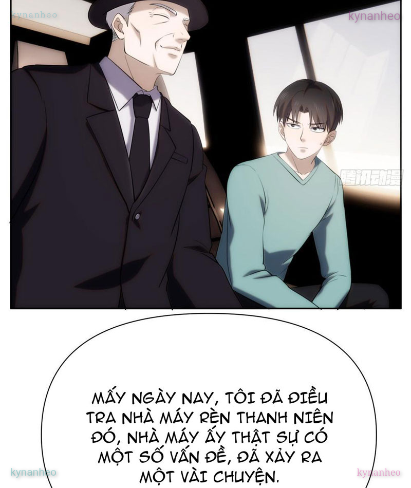 Quỷ Thần Trủng Chapter 7 - Trang 2
