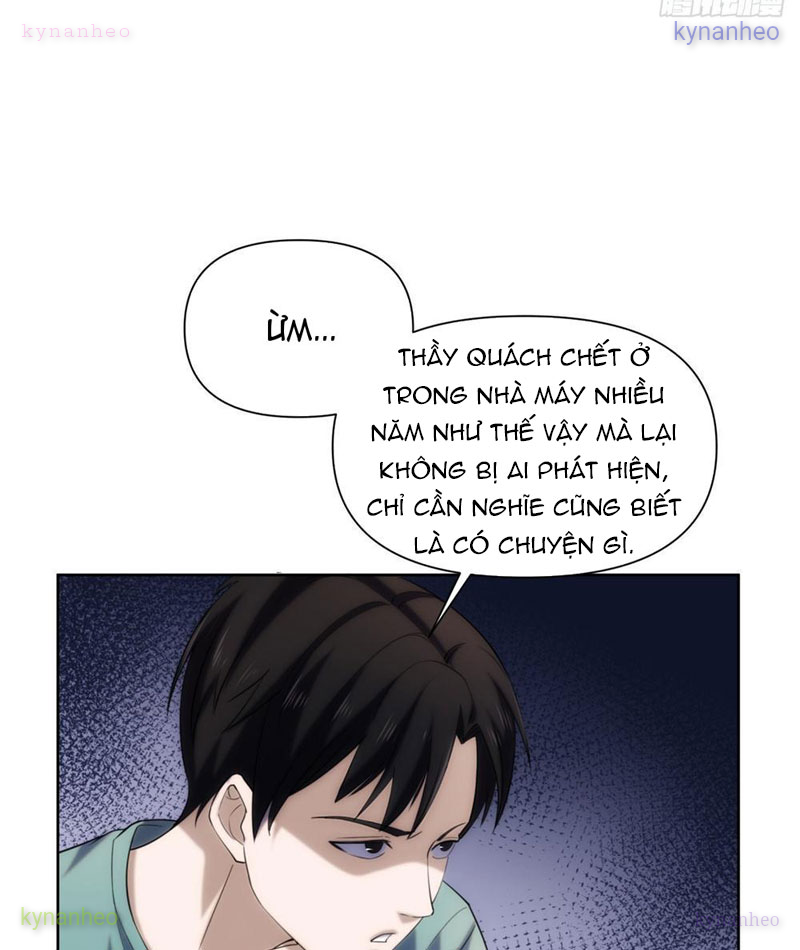Quỷ Thần Trủng Chapter 7 - Trang 2