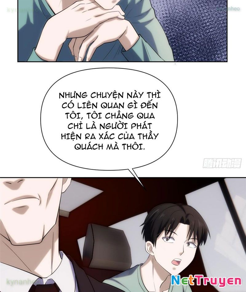 Quỷ Thần Trủng Chapter 7 - Trang 2