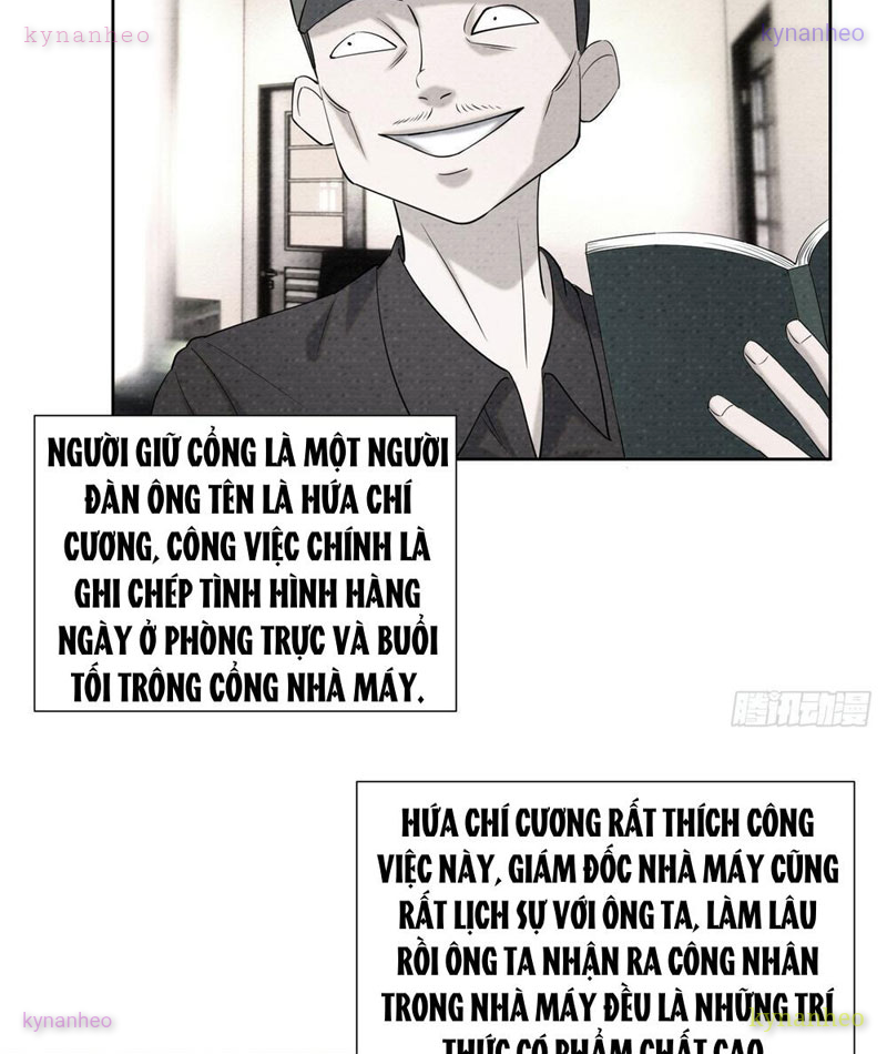Quỷ Thần Trủng Chapter 7 - Trang 2