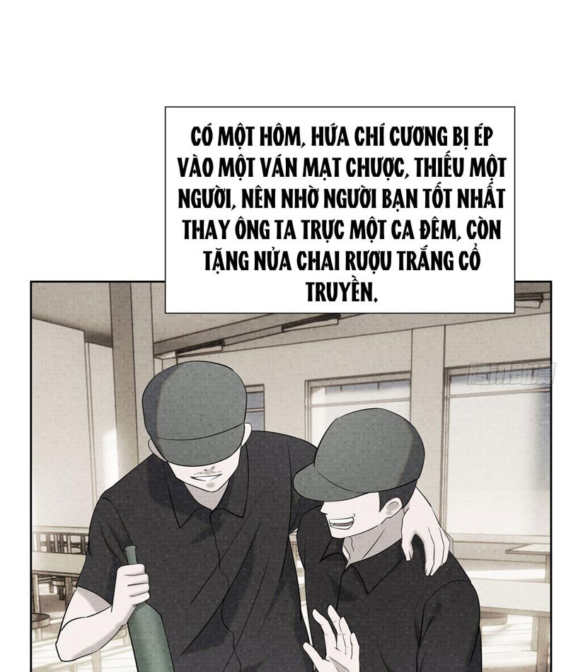 Quỷ Thần Trủng Chapter 7 - Trang 2