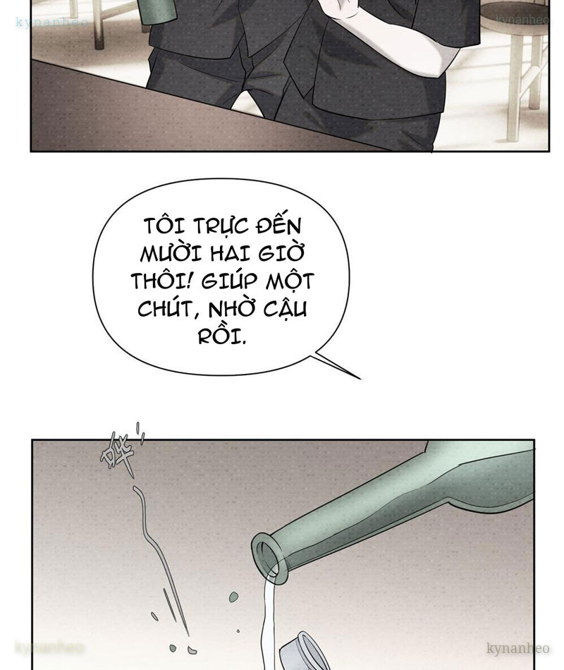 Quỷ Thần Trủng Chapter 7 - Trang 2