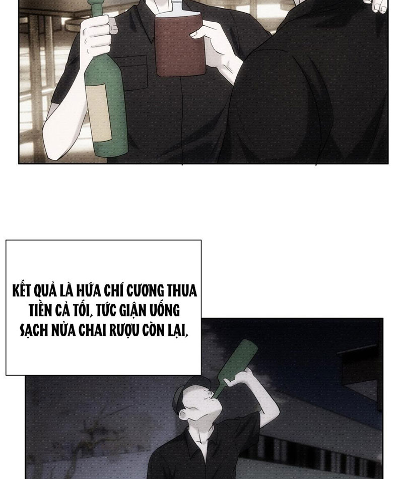 Quỷ Thần Trủng Chapter 7 - Trang 2