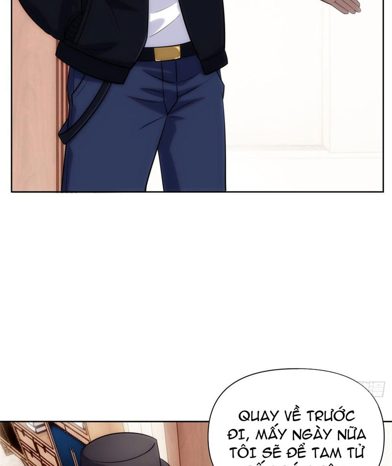 Quỷ Thần Trủng Chapter 7 - Trang 2
