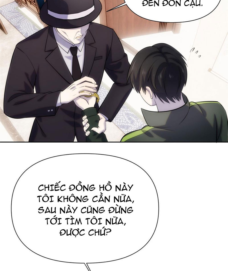 Quỷ Thần Trủng Chapter 7 - Trang 2