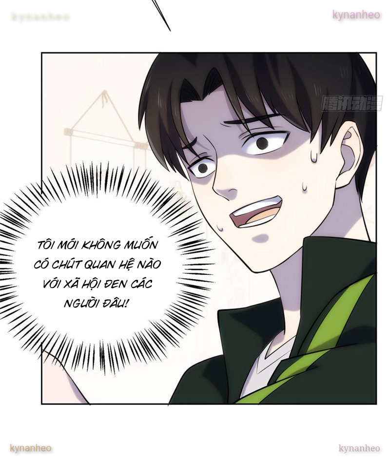 Quỷ Thần Trủng Chapter 7 - Trang 2