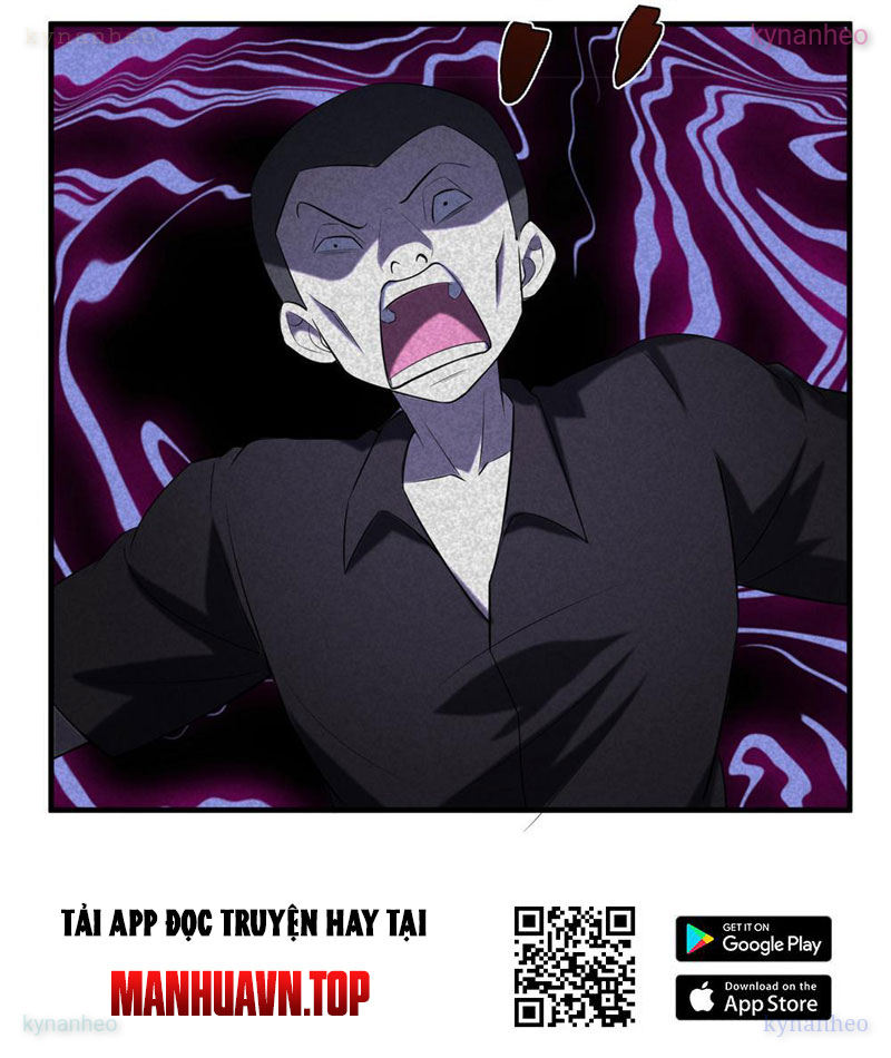 Quỷ Thần Trủng Chapter 7 - Trang 2