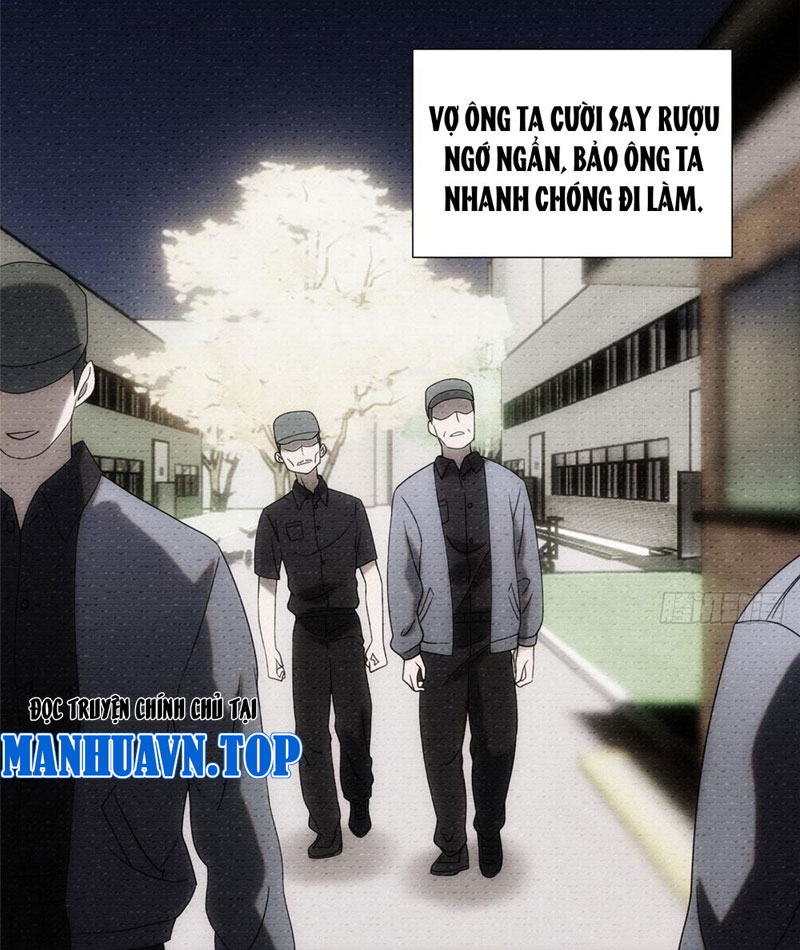 Quỷ Thần Trủng Chapter 8 - Trang 2