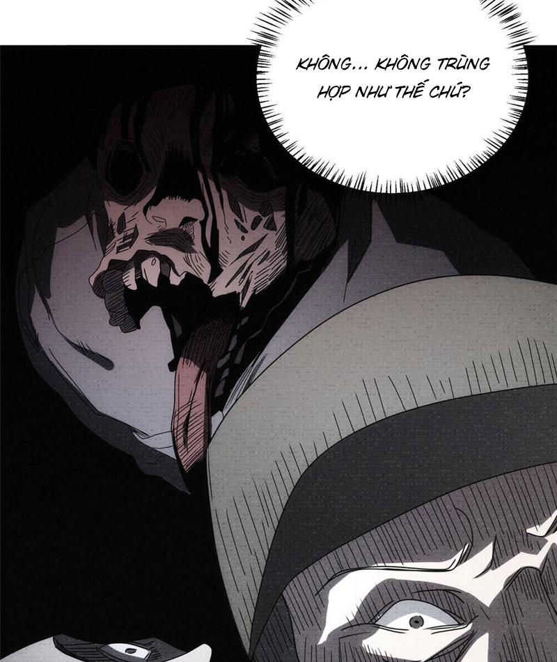 Quỷ Thần Trủng Chapter 8 - Trang 2