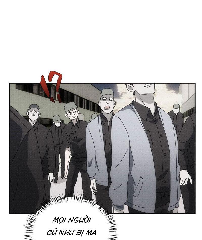 Quỷ Thần Trủng Chapter 8 - Trang 2