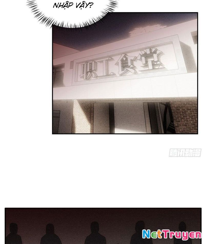 Quỷ Thần Trủng Chapter 8 - Trang 2