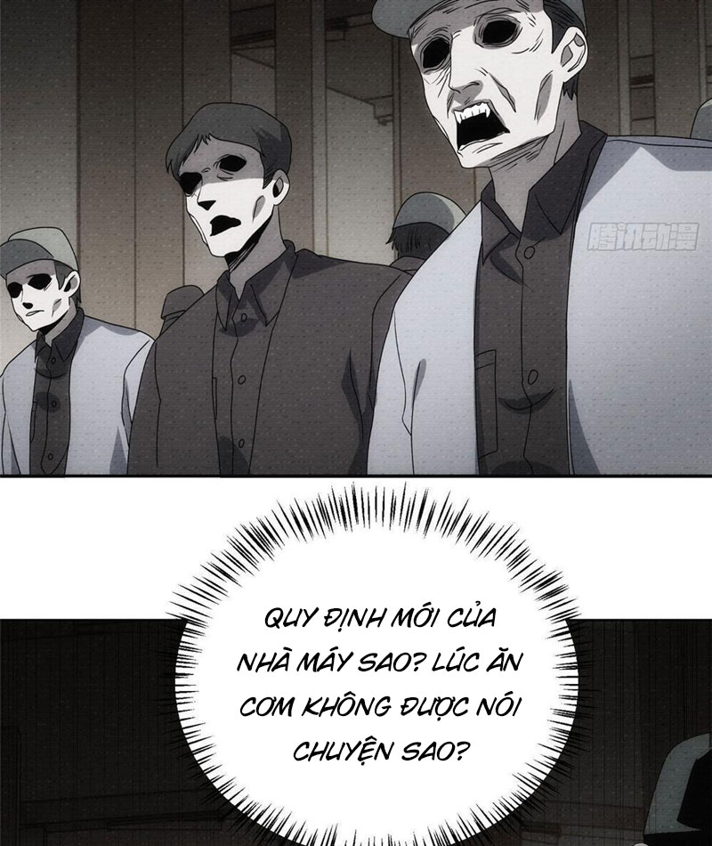 Quỷ Thần Trủng Chapter 8 - Trang 2