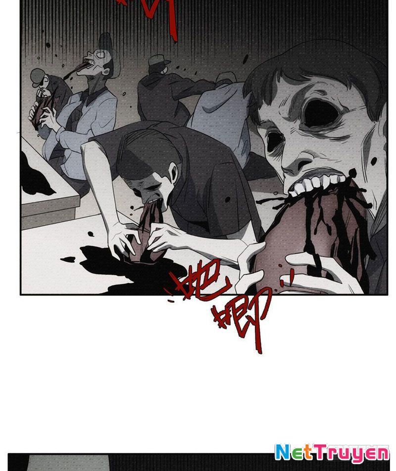 Quỷ Thần Trủng Chapter 8 - Trang 2