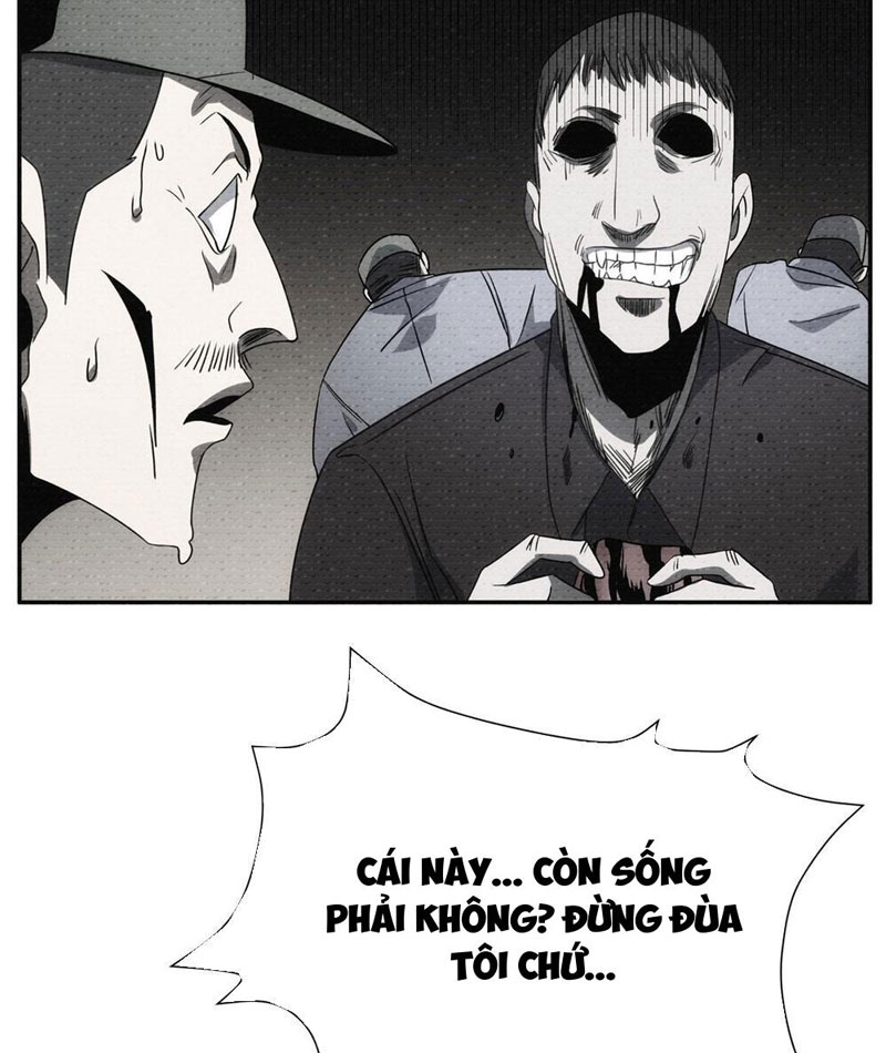 Quỷ Thần Trủng Chapter 8 - Trang 2