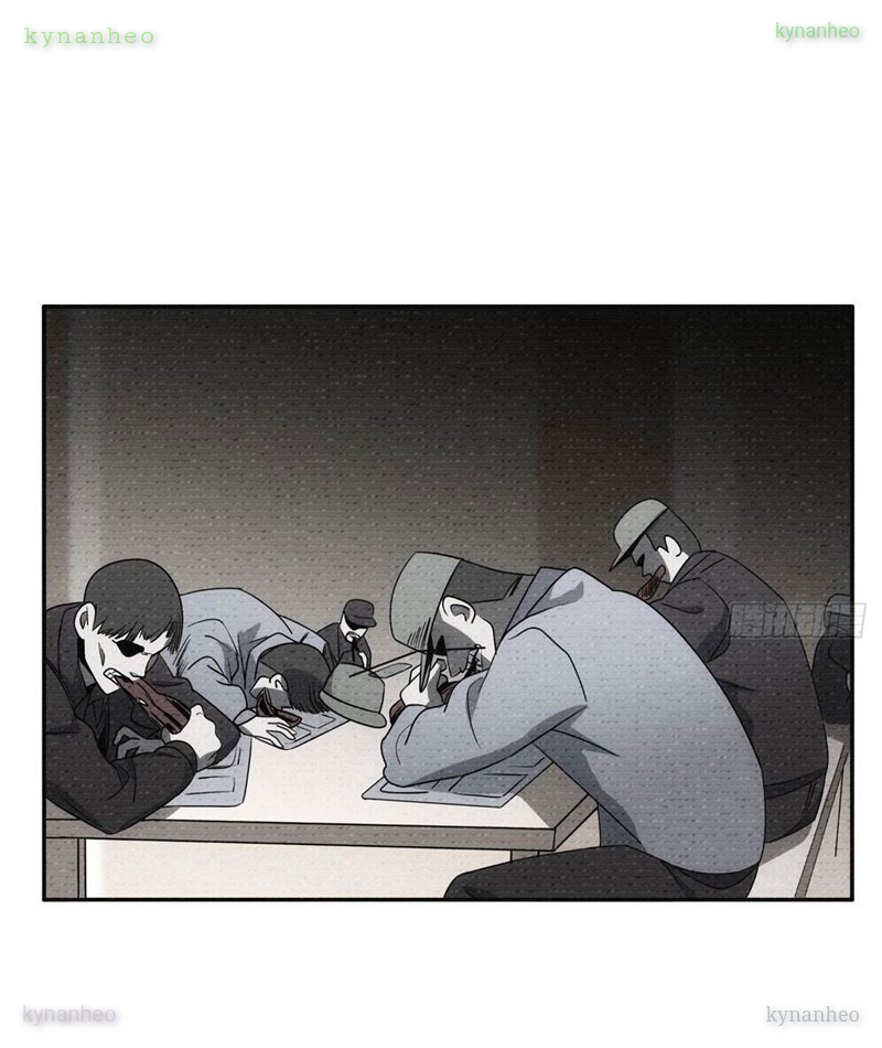 Quỷ Thần Trủng Chapter 8 - Trang 2