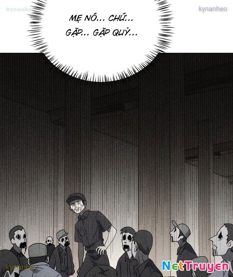 Quỷ Thần Trủng Chapter 8 - Trang 2
