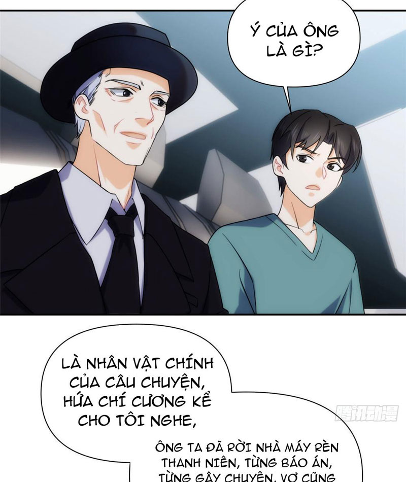 Quỷ Thần Trủng Chapter 8 - Trang 2