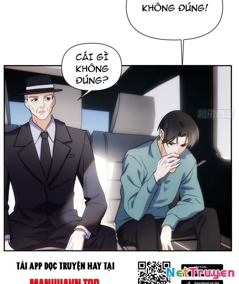 Quỷ Thần Trủng Chapter 8 - Trang 2