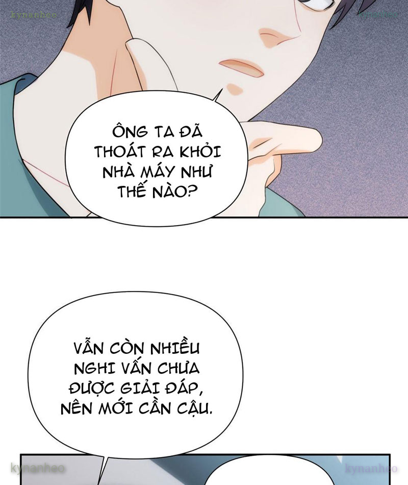 Quỷ Thần Trủng Chapter 8 - Trang 2