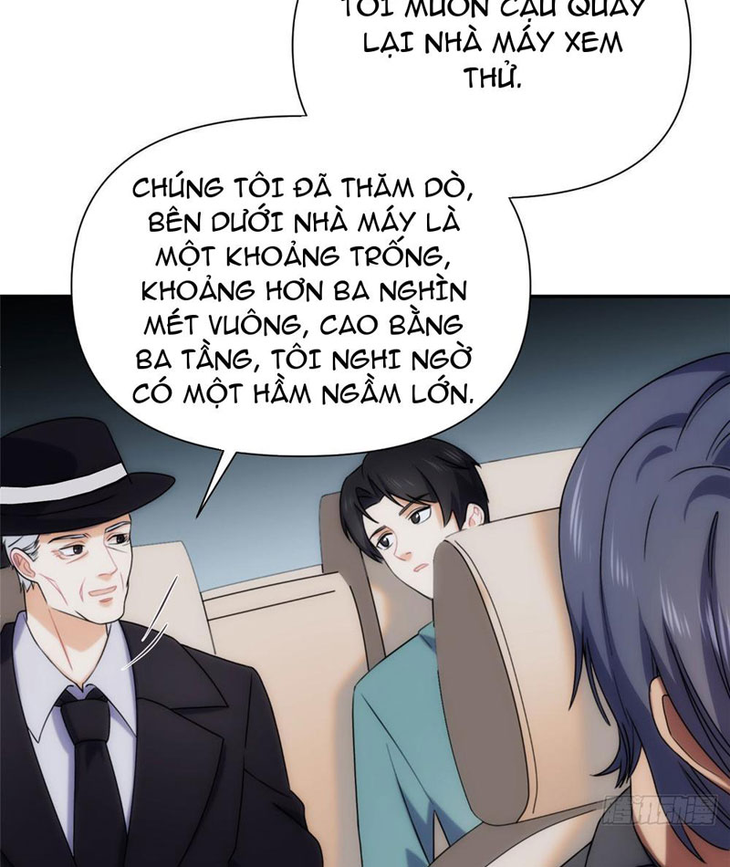 Quỷ Thần Trủng Chapter 8 - Trang 2