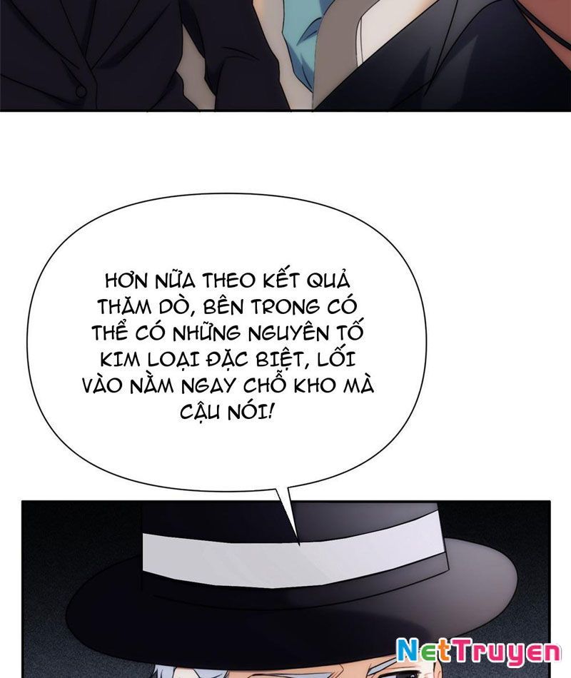 Quỷ Thần Trủng Chapter 8 - Trang 2