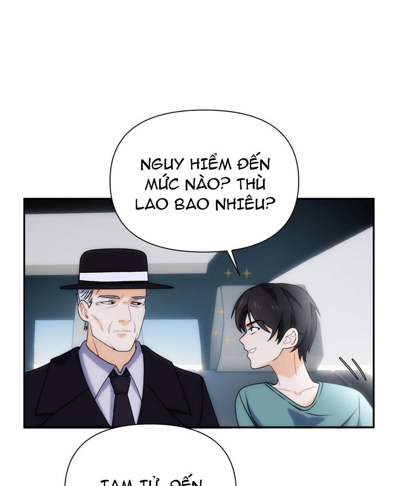 Quỷ Thần Trủng Chapter 8 - Trang 2