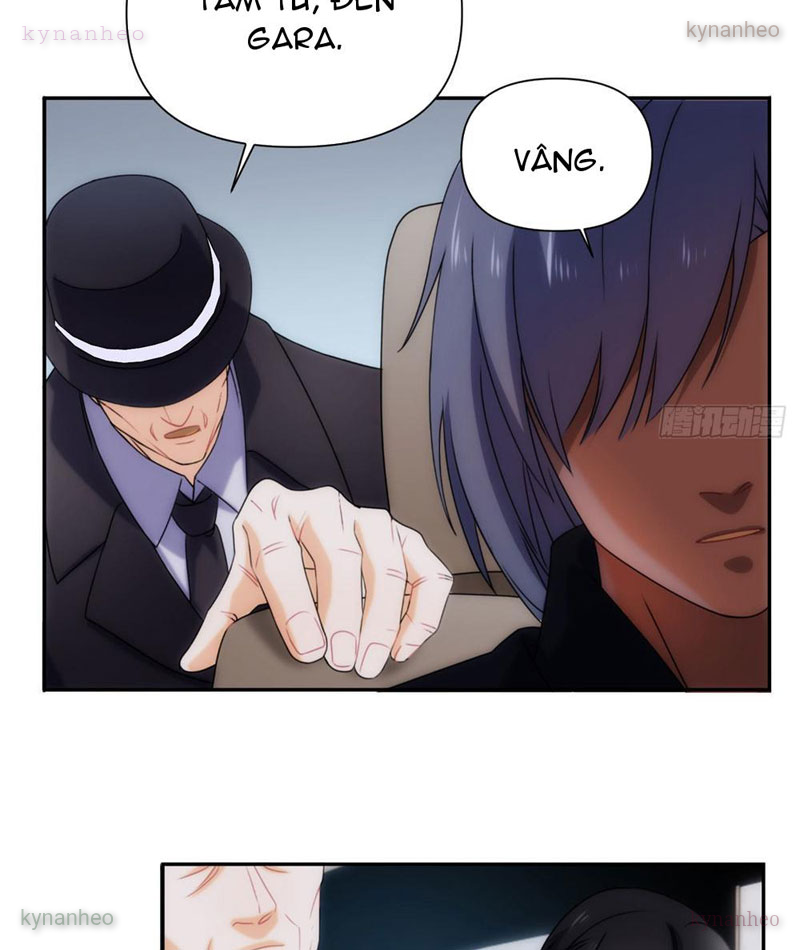 Quỷ Thần Trủng Chapter 8 - Trang 2