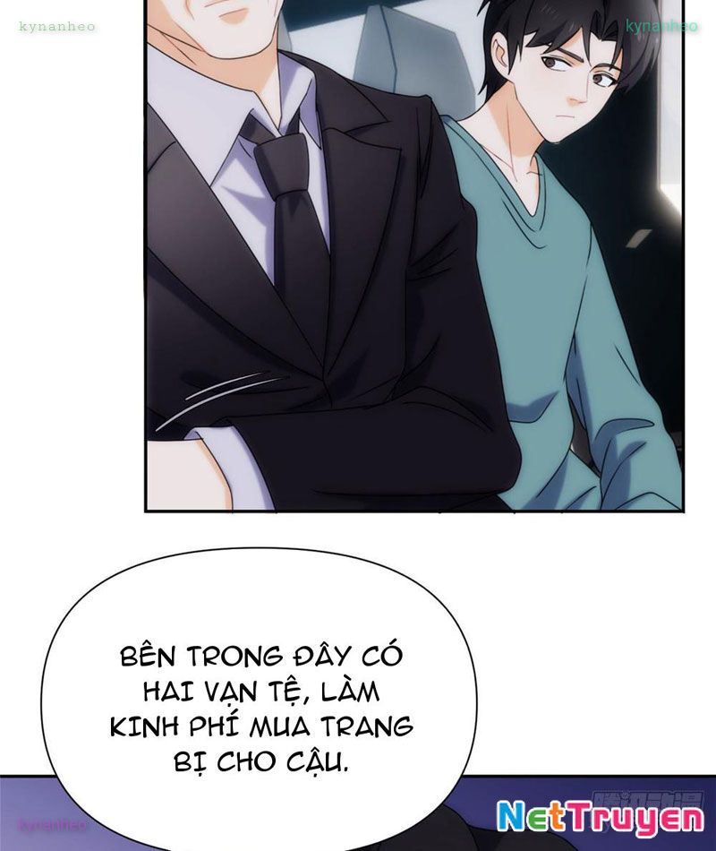 Quỷ Thần Trủng Chapter 8 - Trang 2