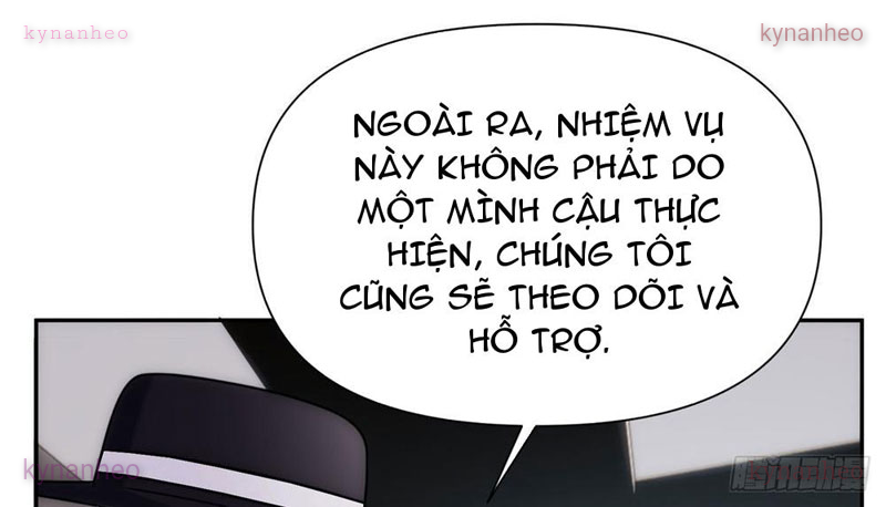 Quỷ Thần Trủng Chapter 8 - Trang 2