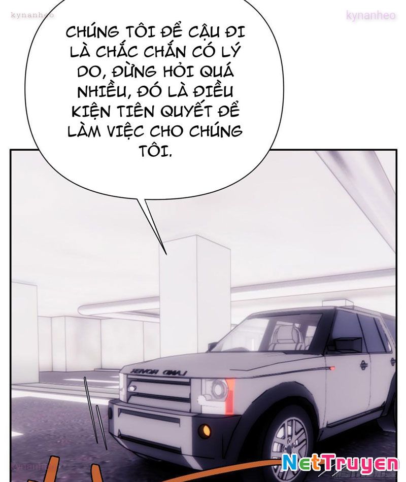 Quỷ Thần Trủng Chapter 8 - Trang 2