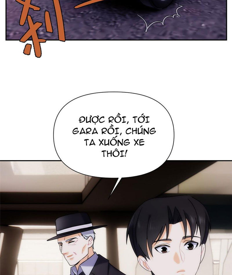 Quỷ Thần Trủng Chapter 8 - Trang 2