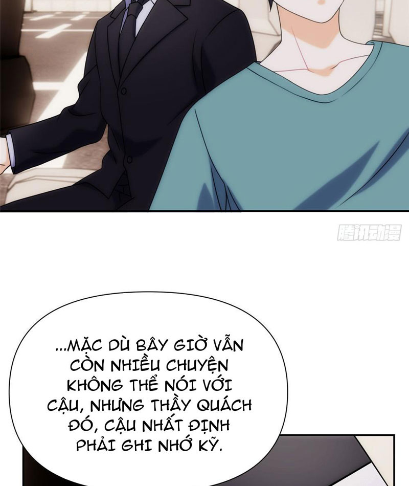 Quỷ Thần Trủng Chapter 8 - Trang 2