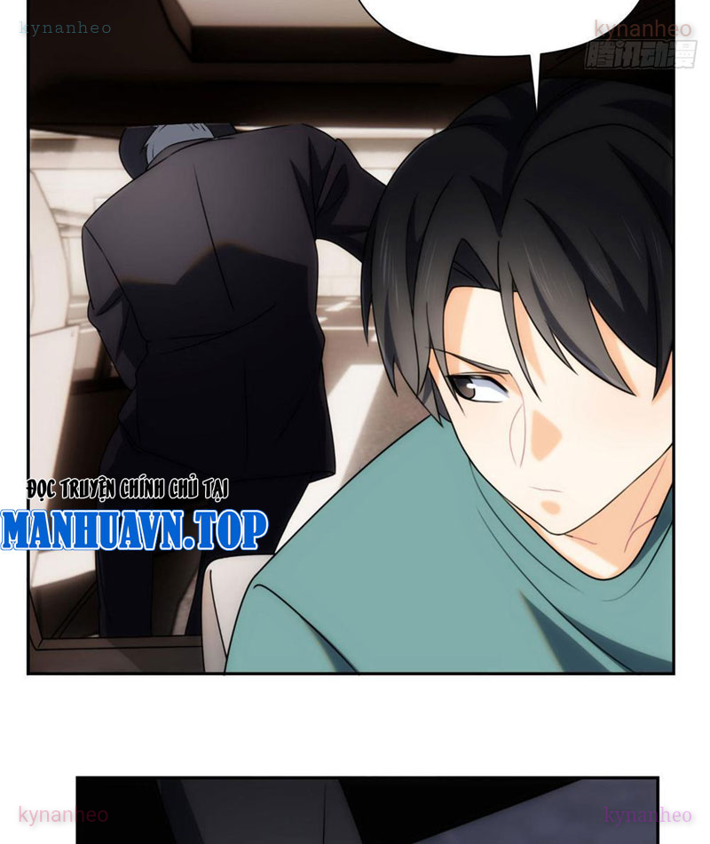 Quỷ Thần Trủng Chapter 8 - Trang 2