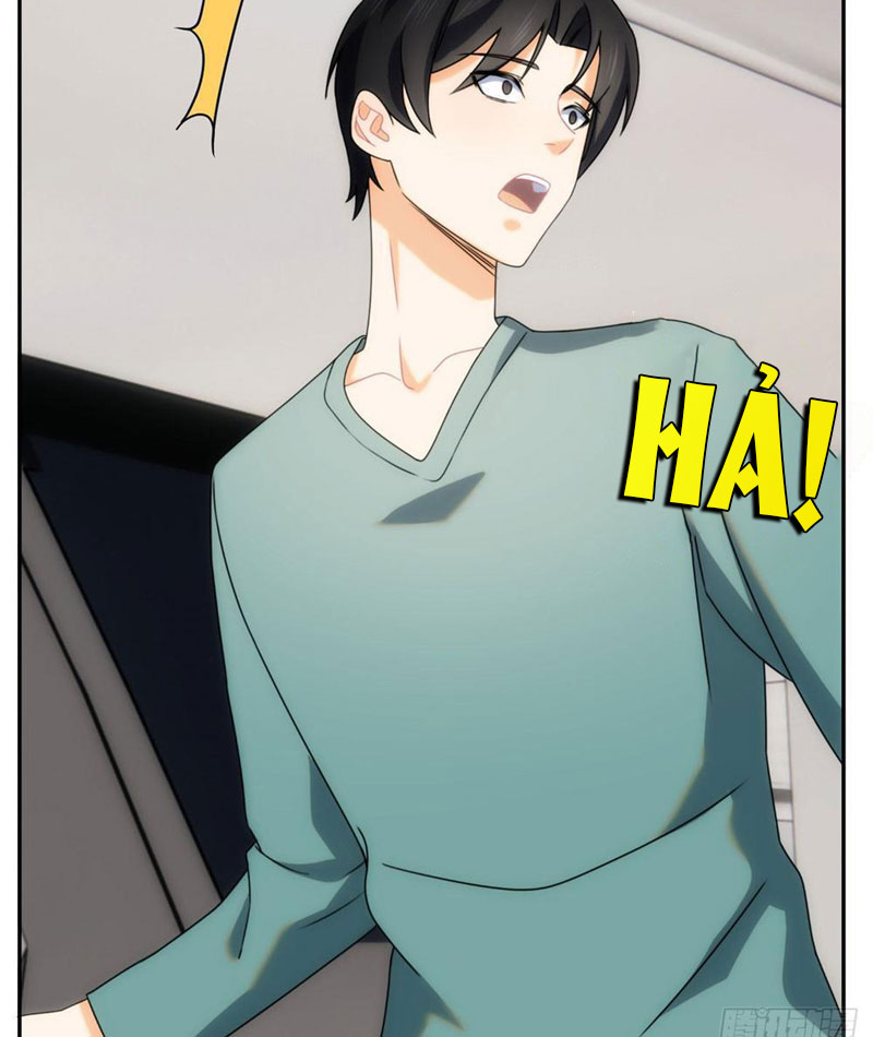 Quỷ Thần Trủng Chapter 8 - Trang 2