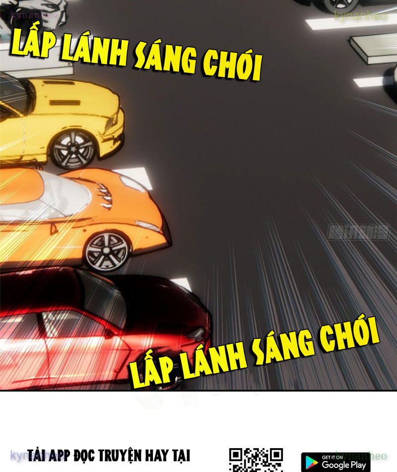 Quỷ Thần Trủng Chapter 8 - Trang 2