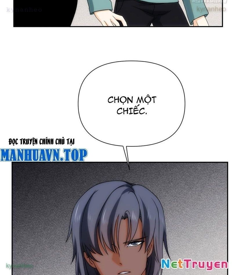 Quỷ Thần Trủng Chapter 8 - Trang 2