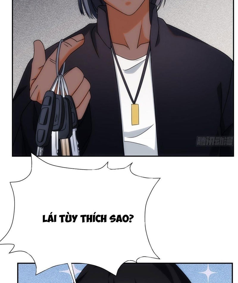 Quỷ Thần Trủng Chapter 8 - Trang 2