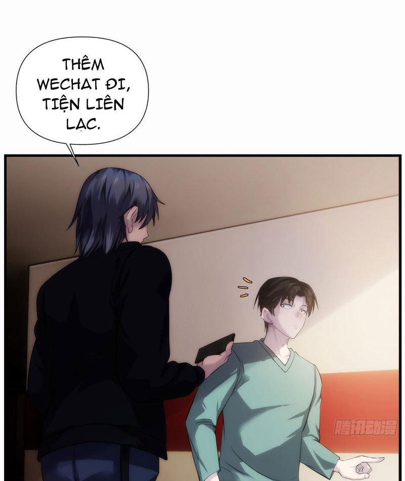 Quỷ Thần Trủng Chapter 9 - Trang 2
